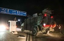 هشدار وزیر دفاع آمریکا به ترکیه: مانع ورود یک‌جانبه به خاک سوریه می‌شویم