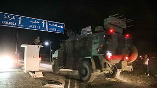 هشدار وزیر دفاع آمریکا به ترکیه: مانع ورود یک‌جانبه به خاک سوریه می‌شویم