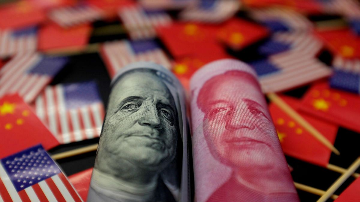 واکنش چین به هشدار ترامپ؛ نرخ یوان تثبیت شد