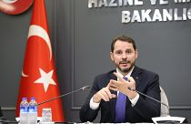 Albayrak'tan rekor kredi talebi paylaşımı, CHP'den swap eleştirisi