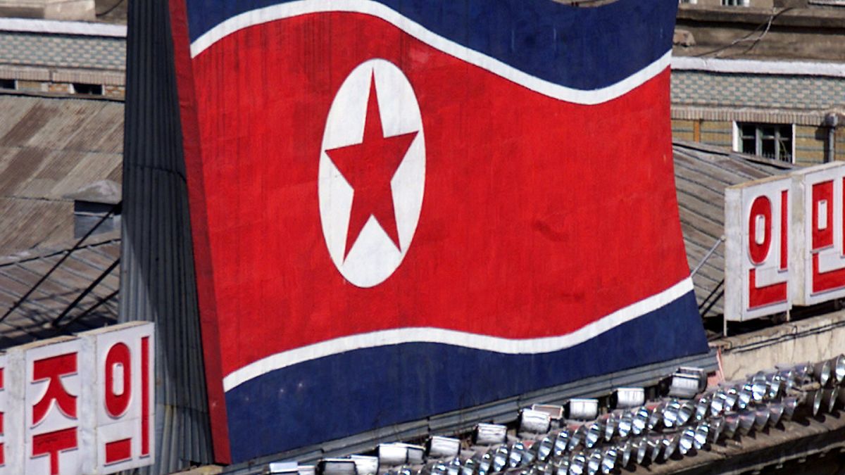 Kuzey Kore'den ABD'ye tatbikat tepkisi: Askeri gerilimi ateşliyorsunuz