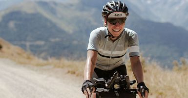 Fiona kolbinger 2024 transcontinental race