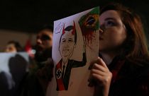 Марш против диктатуры