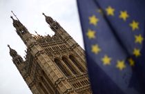 AB ile İngiltere arasında 47 milyar euroluk 'Brexit faturası' anlaşmazlığı