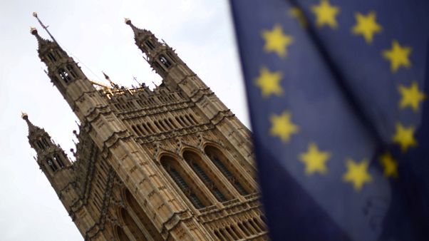 AB ile İngiltere arasında 47 milyar euroluk 'Brexit faturası' anlaşmazlığı AB ile İngiltere arasında 47 milyar euroluk 'Brexit faturası' anlaşmazlığı