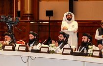  طالبان: مانع برگزاری انتخابات ریاست جمهوری افغانستان می‌شویم