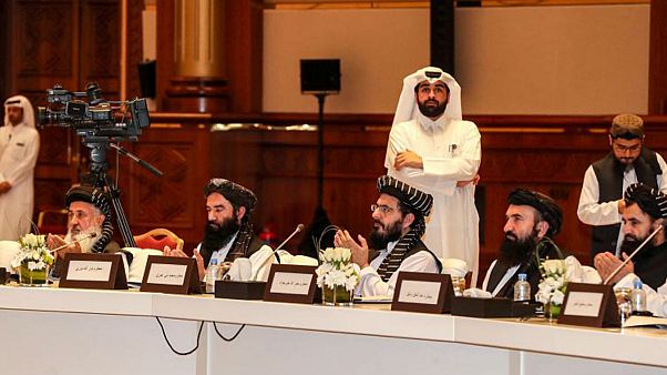 طالبان: مانع برگزاری انتخابات ریاست جمهوری افغانستان میشویم طالبان: مانع برگزاری انتخابات ریاست جمهوری افغانستان میشویم