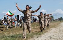 تصویر رویترز