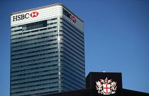 اتهام پولشویی «اچ‌اس‌بی‌سی» برای تُجار الماس؛ غول بانکی بریتانیا جریمه شد