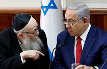 پلیس اسرائیل معاون وزیر بهداشت را در پرونده کودک‌ آزاری متهم کرد