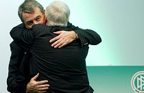  پرونده جام جهانی ۲۰۰۶؛ چهار مسئول سابق فوتبال آلمان به کلاهبرداری متهم شدند