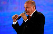 Μήνυση Ερντογάν κατά του γαλλικού Le Point