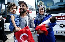 AB, Türkiye'deki mülteci destek fonuna 127 milyon euro daha aktardı
