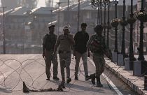 Keşmir kararı sonrası Pakistan'dan Hindistan'a askeri ve diplomatik baskı