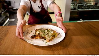 De la télévision à l'assiette : MasterChef devient un restaurant à Dubaï