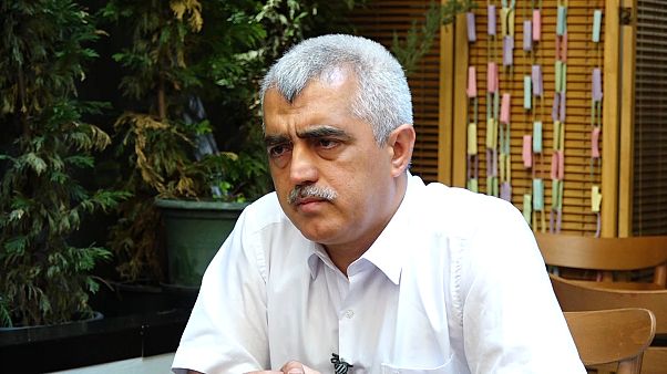 Ömer Faruk Gergerlioğlu: İnsan hakları ihlallerine karşı mücadeleye adanmış bir hayat Ömer Faruk Gergerlioğlu: İnsan hakları ihlallerine karşı mücadeleye adanmış bir hayat