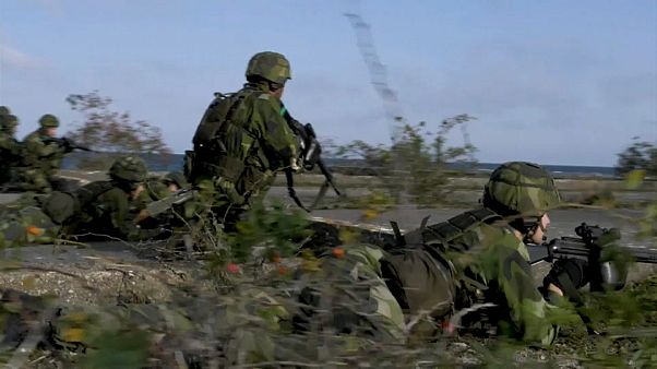 Un esercito europeo per quando? L'Europa a un bivio Un esercito europeo per quando? L'Europa a un bivio