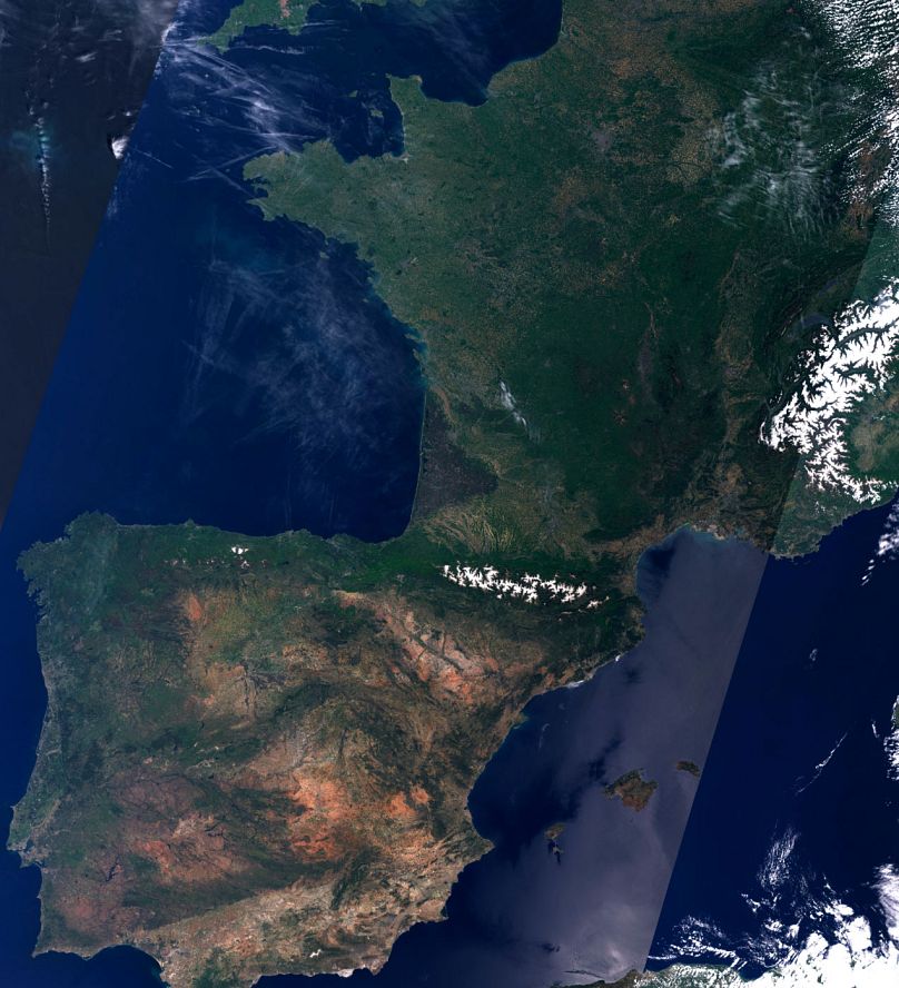 European Union, contains modified Copernicus Sentinel data 2019, processed with EO Browser