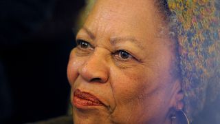 Award-winning US novelist Toni Morrison dies aged 88