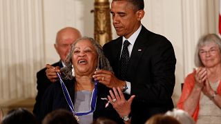 L'addio al premio Nobel per la Letteratura Toni Morrison