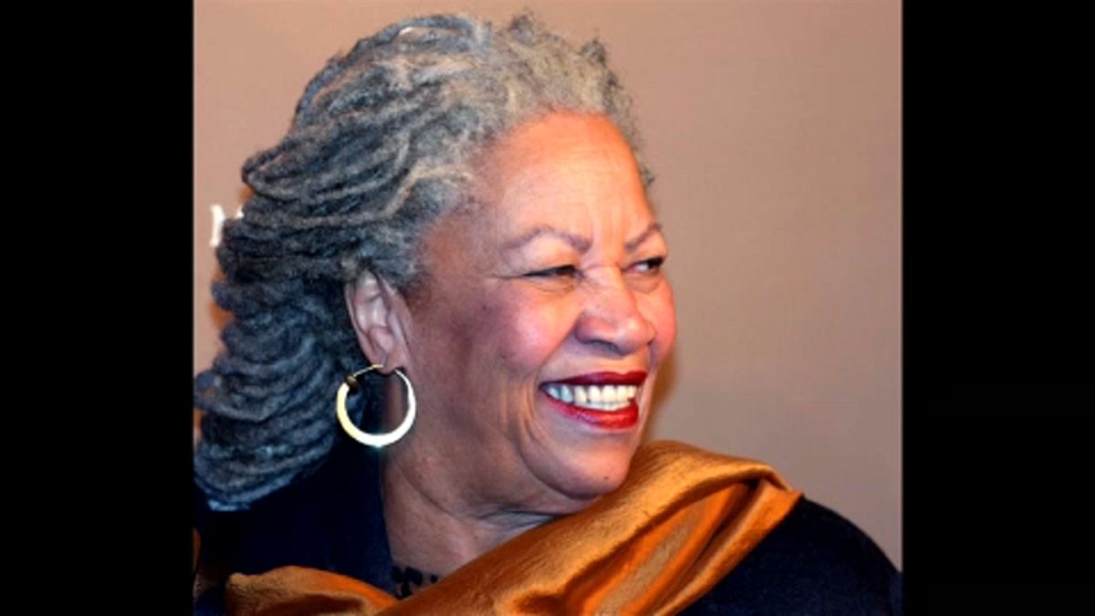 Elhunyt az első afroamerikai irodalmi Nobel-díjas női szerző