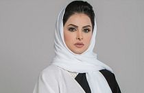 الكاتبة السعودية سكينة المشيخص