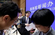 Çin'den Hong Kong eylemcilerine sert tepki: Ateşle oynamayın