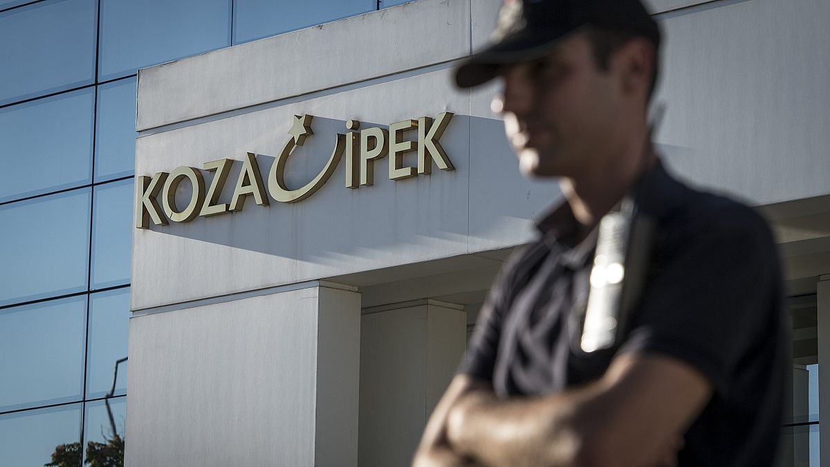 Koza İpek Holding davasında sanıklara ait hisselere devlet tarafından el konulsun talebi