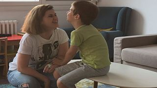 The battle to secure adequate support for autistic children in Bosnia and Herzegovina