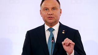 Poland to hold parliamentary election on October 13