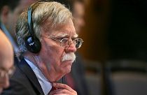  بولتون: زمان اقدام علیه نیکلاس مادورو فرا رسیده است