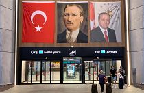 ترکیه بیش از یکصد وبسایت و حساب‌ کاربری منتقد دولت را مسدود کرد