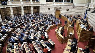 Βουλή: Ψηφίστηκε το νομοσχέδιο για το επιτελικό κράτος