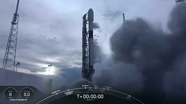 SpaceX : la neuvième mission de l’année est un succès SpaceX : la neuvième mission de l’année est un succès