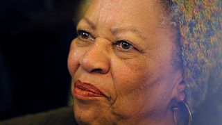 Toni Morrison was a freedom fighter who slayed with words ǀ View