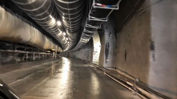 Torino-Lione, i numeri del treno della discordia Torino-Lione, i numeri del treno della discordia