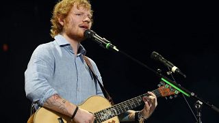 Kezdődik a Sziget: nemcsak Ed Sheeranről szól az első nap