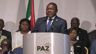 Mozambico, una firma per la pace e elezioni a ottobre