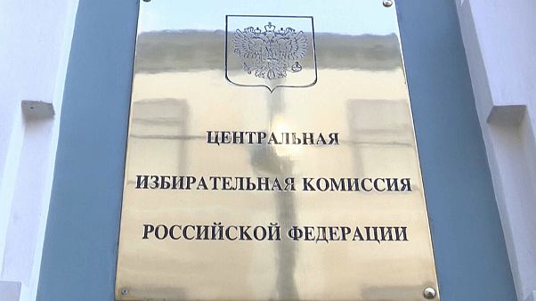 ЦИК отказал протестующим независимым кандидатам ЦИК отказал протестующим независимым кандидатам