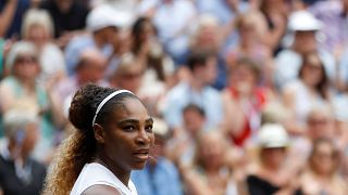Son 4 senede dünyanın en çok kazanan kadın sporcusu Serena Williams oldu