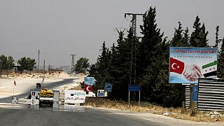   منطقه امن در سوریه؛ ترکیه و آمریکا بر سر ایجاد مرکز عملیات مشترک به توافق رسیدند