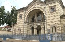 "Grund zur Angst": Litauens jüdische Gemeinde schließt Synagoge