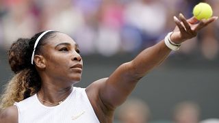 Megint Serena Williams keresett a legjobban
