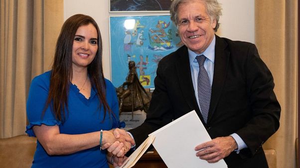 Maduro-Guaidó, giorni contati? Maduro-Guaidó, giorni contati?