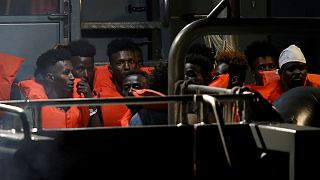 ایتالیا کشتی‌های ناجی پناهجویان را تا یک میلیون یورو جریمه می‌کند