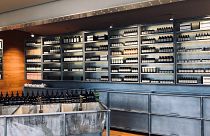 Aesop store