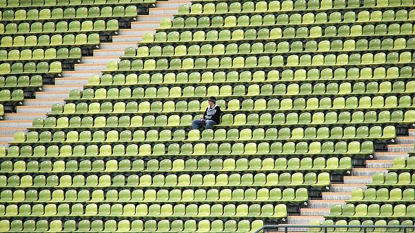 European football authorities crack down on TV piracy ahead of new season European football authorities crack down on TV piracy ahead of new season