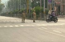 India mantiene el toque de queda sobre Cachemira