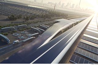 Hyperloop ambitions, African free trade and licensing online influencers