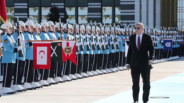 Quali sarebbero le conseguenze di una nuova offensiva turca in Siria? Quali sarebbero le conseguenze di una nuova offensiva turca in Siria?